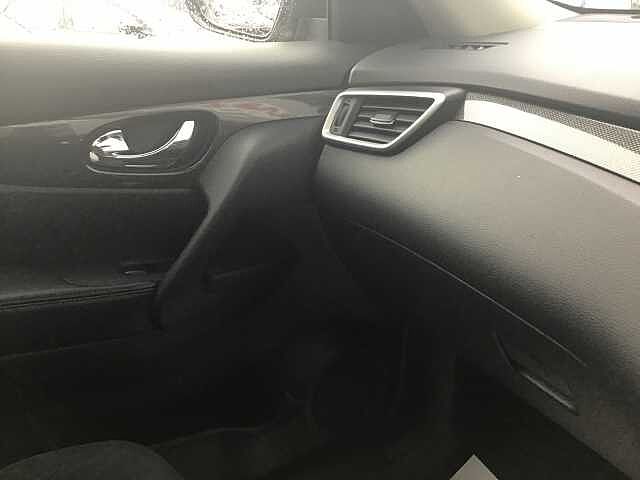 Nissan X-trail Station Wagon 1.6 DiG-T N-Tec 5dr [7 Seat]