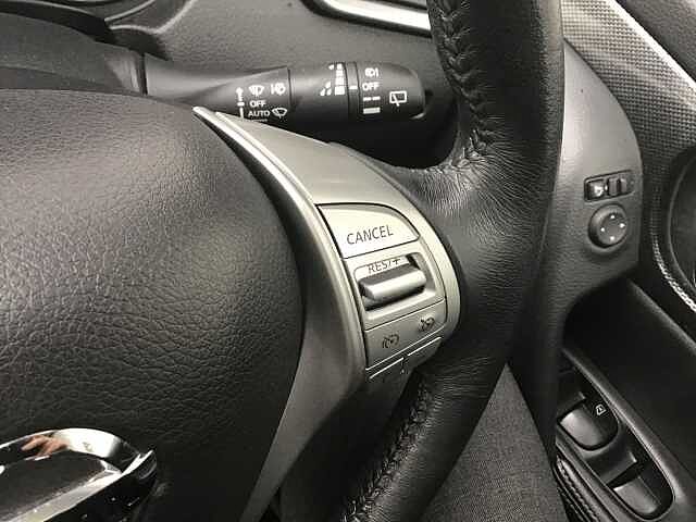 Nissan X-trail Station Wagon 1.6 DiG-T N-Tec 5dr [7 Seat]