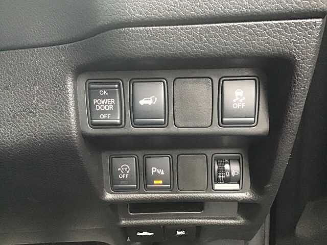 Nissan X-trail Station Wagon 1.6 DiG-T N-Tec 5dr [7 Seat]