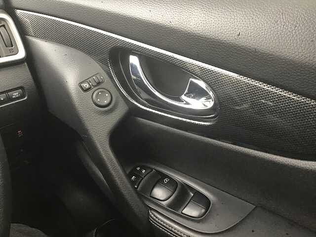 Nissan X-trail Station Wagon 1.6 DiG-T N-Tec 5dr [7 Seat]