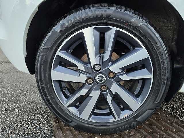 Nissan Micra 0.9 IG-T Acenta 5dr