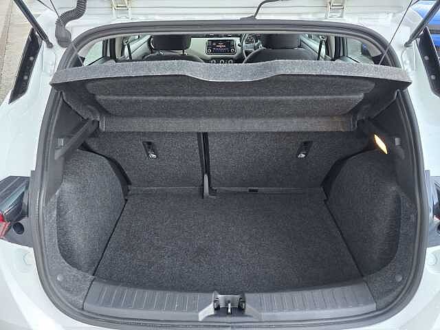 Nissan Micra 0.9 IG-T Acenta 5dr