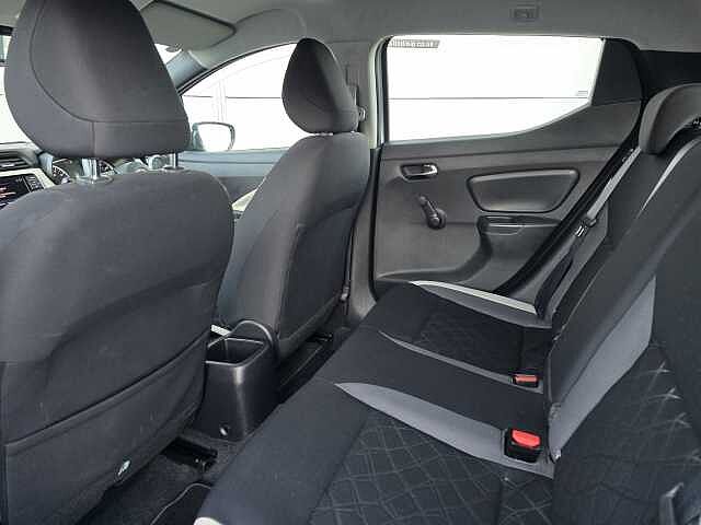 Nissan Micra 0.9 IG-T Acenta 5dr