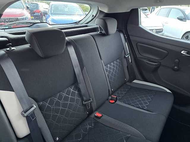 Nissan Micra 0.9 IG-T Acenta 5dr