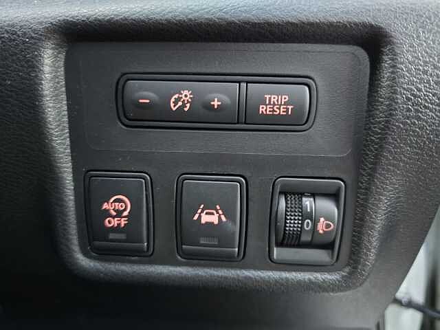 Nissan Micra 0.9 IG-T Acenta 5dr