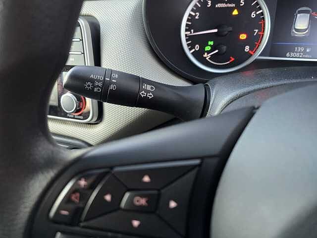 Nissan Micra 0.9 IG-T Acenta 5dr