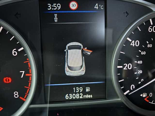 Nissan Micra 0.9 IG-T Acenta 5dr