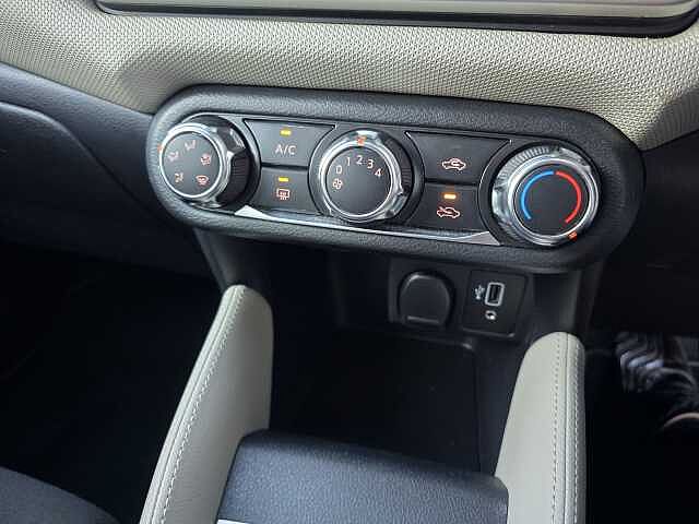 Nissan Micra 0.9 IG-T Acenta 5dr