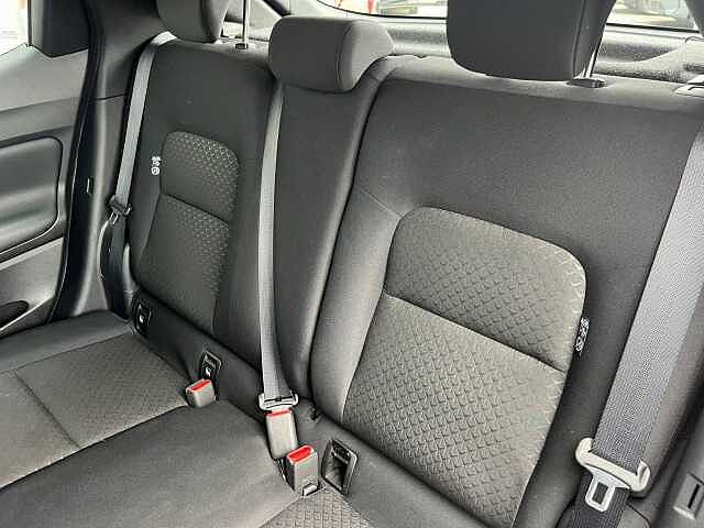 Nissan Juke 1.0 DiG-T Acenta Premium 5dr