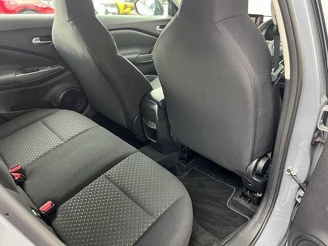 Nissan Juke 1.0 DiG-T Acenta Premium 5dr