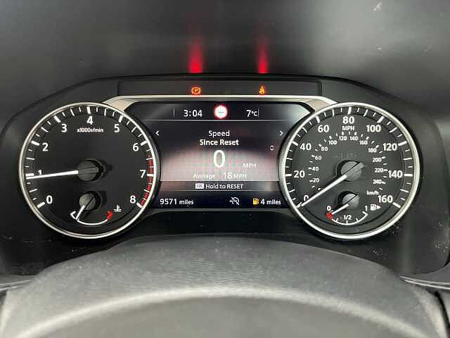 Nissan Juke 1.0 DiG-T Acenta Premium 5dr