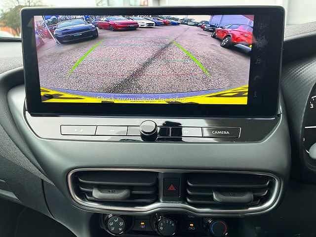 Nissan Juke 1.0 DiG-T Acenta Premium 5dr