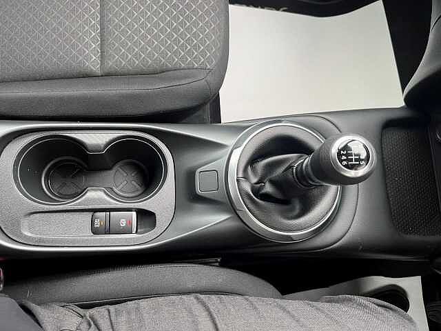 Nissan Juke 1.0 DiG-T Acenta Premium 5dr