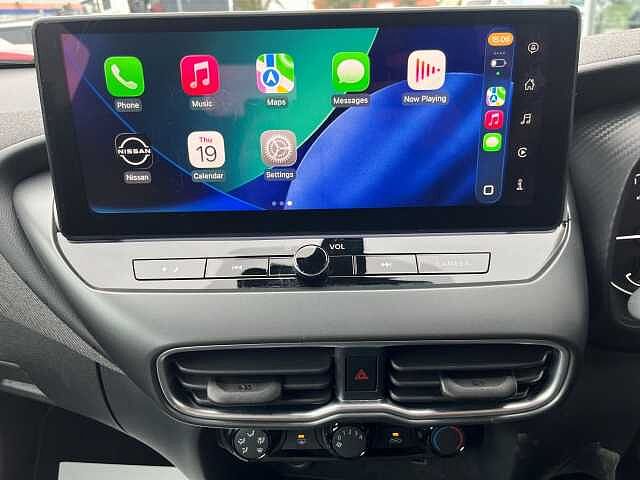 Nissan Juke 1.0 DiG-T Acenta Premium 5dr