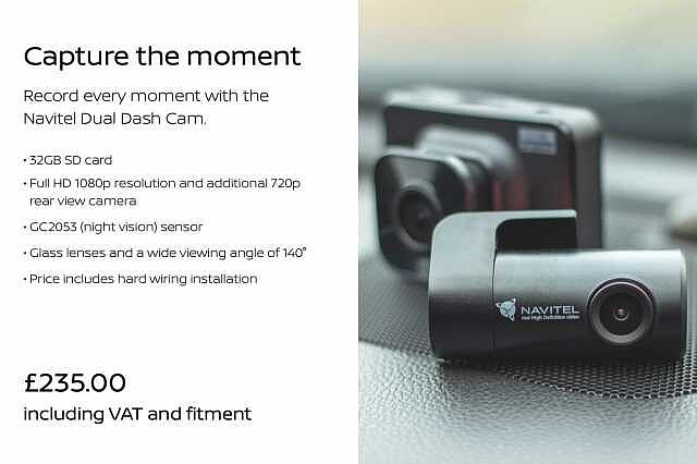 Nissan Juke 1.0 DiG-T 114 Visia 5dr