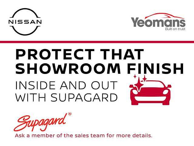 Nissan Juke 1.0 DiG-T 114 Visia 5dr