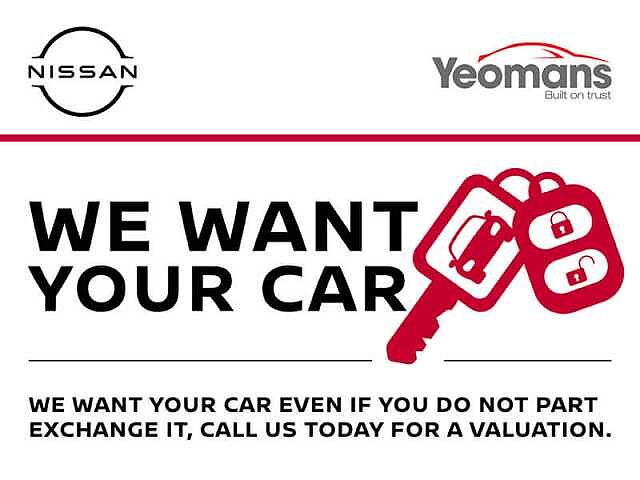 Nissan Juke 1.0 DiG-T 114 Visia 5dr