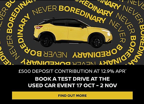 Nissan Ariya 178kW Evolve 87kWh 22kWCh 5dr Auto