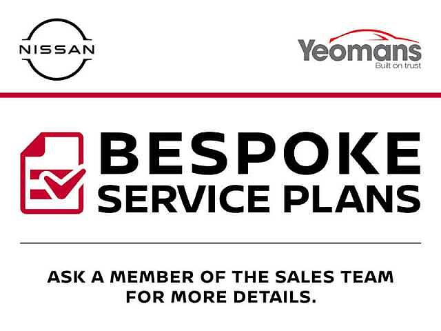 Nissan Juke 1.2 DiG-T Tekna 5dr