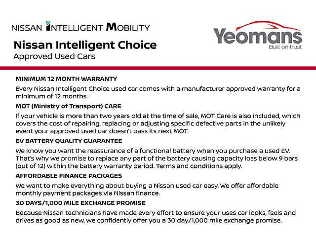 Nissan Juke 1.2 DiG-T Tekna 5dr