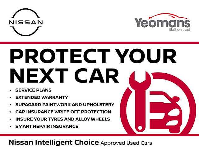 Nissan Juke 1.2 DiG-T Tekna 5dr