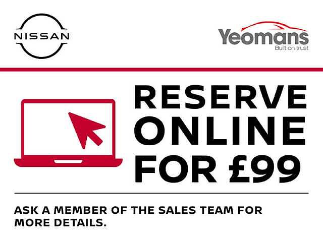 Nissan Juke 1.2 DiG-T Tekna 5dr