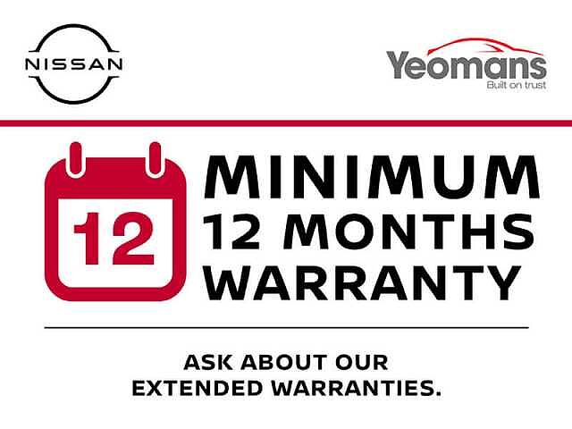 Nissan Juke 1.2 DiG-T Tekna 5dr