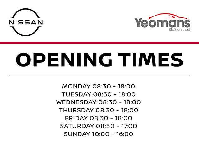 Nissan Leaf 110kW Tekna 40kWh 5dr Auto