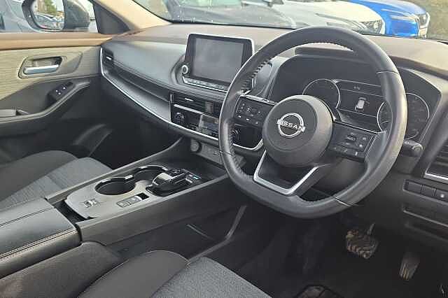 Nissan X-trail Station Wagon 1.5 E-Power 204 Acenta Premium 5dr Xtronic