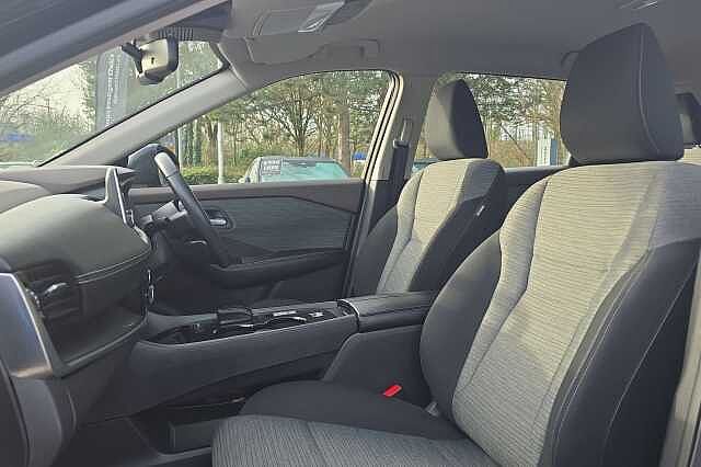 Nissan X-trail Station Wagon 1.5 E-Power 204 Acenta Premium 5dr Xtronic