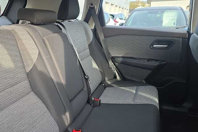 Nissan X-trail Station Wagon 1.5 E-Power 204 Acenta Premium 5dr Xtronic