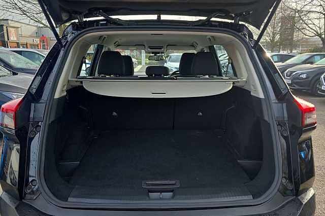 Nissan X-trail Station Wagon 1.5 E-Power 204 Acenta Premium 5dr Xtronic