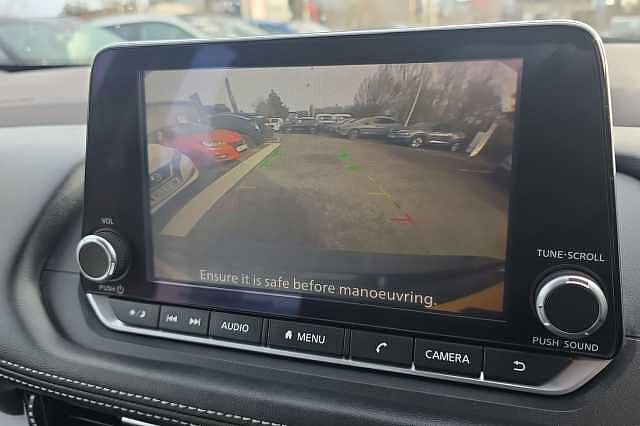 Nissan X-trail Station Wagon 1.5 E-Power 204 Acenta Premium 5dr Xtronic