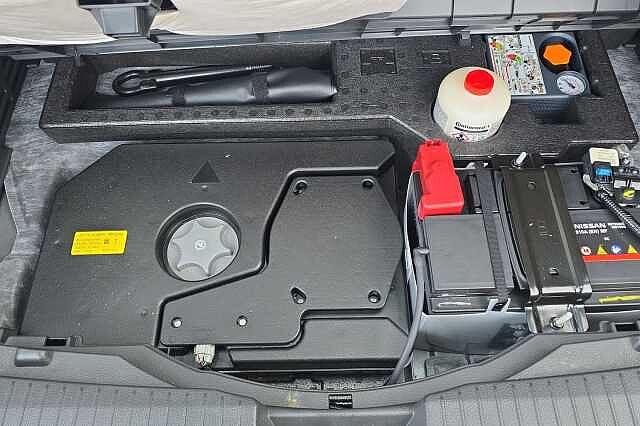 Nissan X-trail Station Wagon 1.5 E-Power 204 Acenta Premium 5dr Xtronic