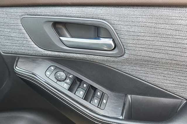 Nissan X-trail Station Wagon 1.5 E-Power 204 Acenta Premium 5dr Xtronic