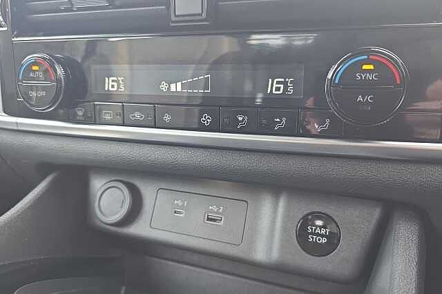 Nissan X-trail Station Wagon 1.5 E-Power 204 Acenta Premium 5dr Xtronic