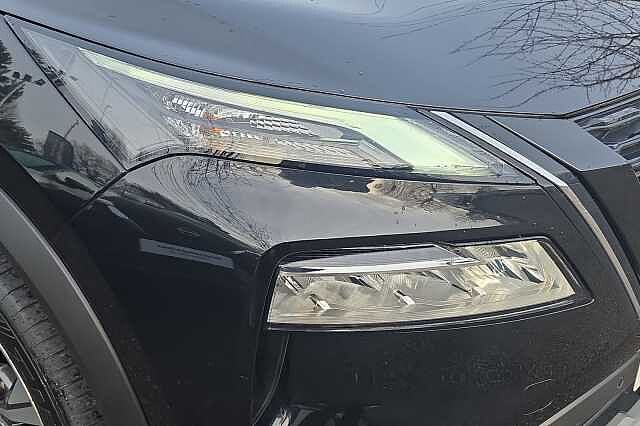 Nissan X-trail Station Wagon 1.5 E-Power 204 Acenta Premium 5dr Xtronic