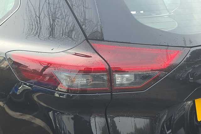 Nissan X-trail Station Wagon 1.5 E-Power 204 Acenta Premium 5dr Xtronic