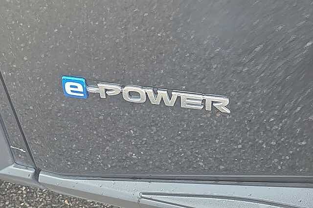 Nissan X-trail Station Wagon 1.5 E-Power 204 Acenta Premium 5dr Xtronic