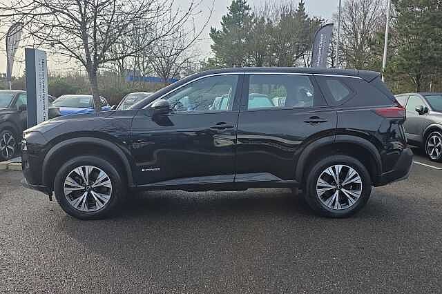 Nissan X-trail Station Wagon 1.5 E-Power 204 Acenta Premium 5dr Xtronic