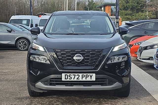 Nissan X-trail Station Wagon 1.5 E-Power 204 Acenta Premium 5dr Xtronic