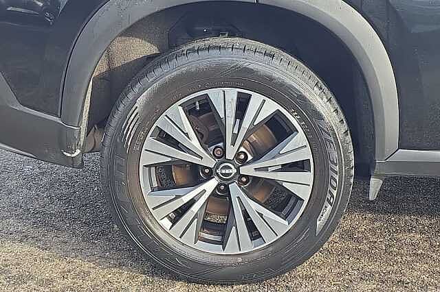 Nissan X-trail Station Wagon 1.5 E-Power 204 Acenta Premium 5dr Xtronic