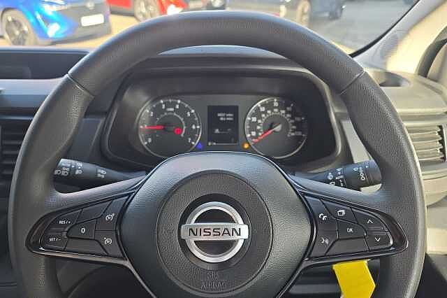 Nissan Primastar 30 L1 2.0 dCi 130ps H1 Acenta Van