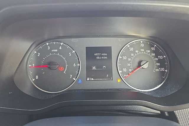 Nissan Primastar 30 L1 2.0 dCi 130ps H1 Acenta Van