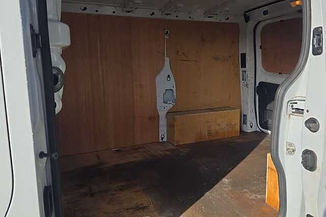 Nissan Primastar 30 L1 2.0 dCi 130ps H1 Acenta Van