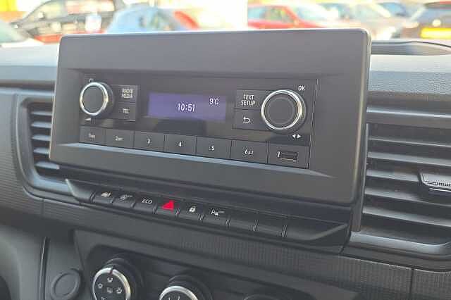 Nissan Primastar 30 L1 2.0 dCi 130ps H1 Acenta Van