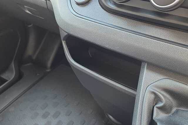 Nissan Primastar 30 L1 2.0 dCi 130ps H1 Acenta Van