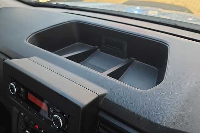 Nissan Primastar 30 L1 2.0 dCi 130ps H1 Acenta Van