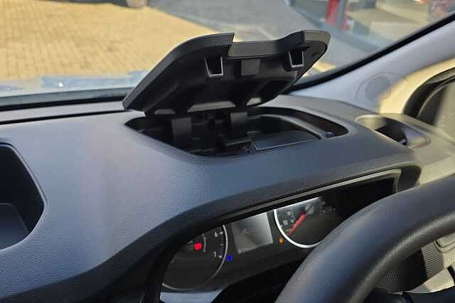 Nissan Primastar 30 L1 2.0 dCi 130ps H1 Acenta Van