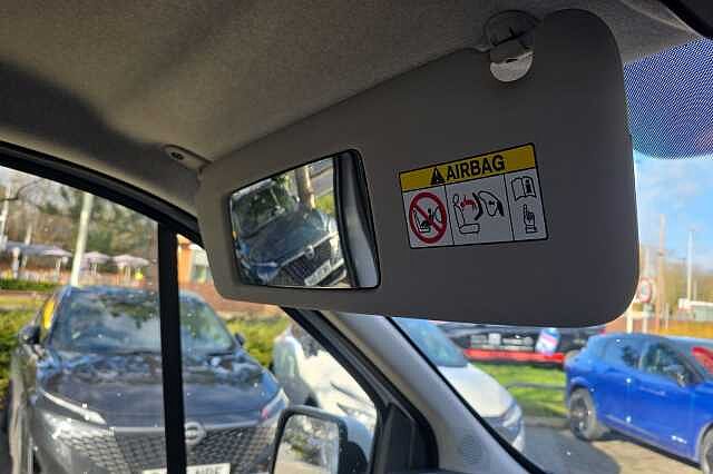 Nissan Primastar 30 L1 2.0 dCi 130ps H1 Acenta Van